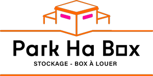 Park Ha Box | Logo