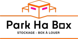Park Ha Box | Logo